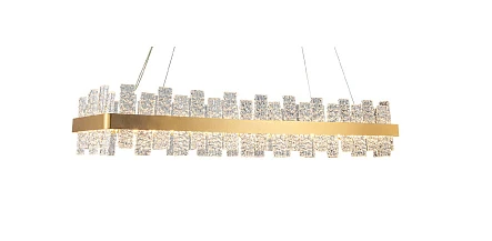 красивые Люстра Actinium L1000