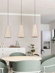 заказать 390364 Люстра TOLLERIC в интернет-магазине