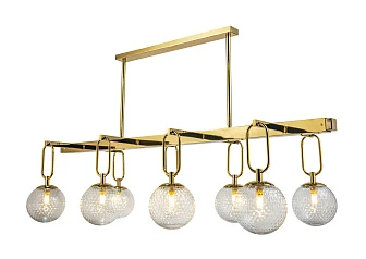 красивые Светильник Sebastian 8 Gold на заказ