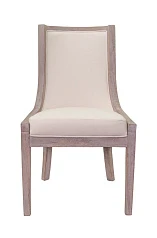 Полукресло Bruno Beige в интерьере