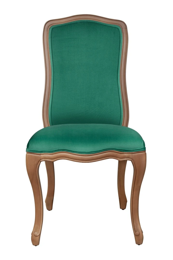 купить красивый Стул Wenter Green V2