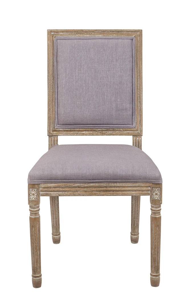 фото Стул Lotos Grey в интерьере