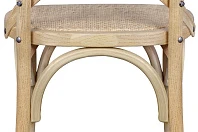 красивый Стул Cross Back на заказ