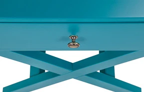 фото Дизайнерская тумба Tomas Teal