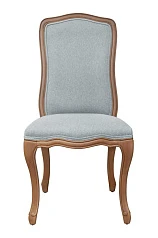 красивый Стул для кафе Wenter Grey на заказ