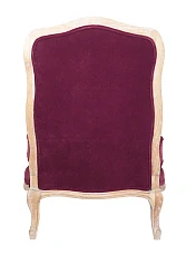 красивое Полукресло Nitro Purple на заказ