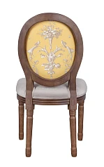 купить Стул Volker Leg Abstract в интернет-магазине