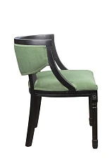 красивый Стул для кафе Orzo Olive
