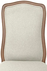 фото Стул для кафе Wenter Cream в интерьере