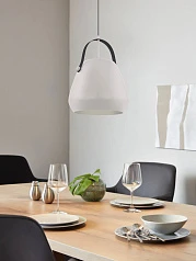 98348 Подвесной потолочный светильник (люстра) BEDNALL