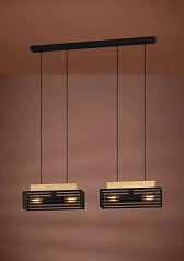 фото 390164 Люстра CIDRAZ