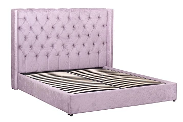стильные Дизайнерская кровать Melso Violet Pm