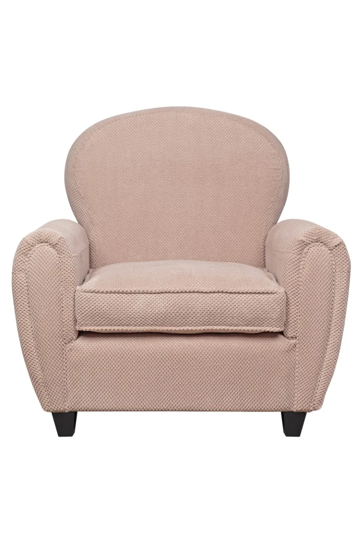 Кресло широкое Flog N-camel в интерьере