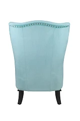 Кресло каминное Chester Turquoise в интернет-магазине