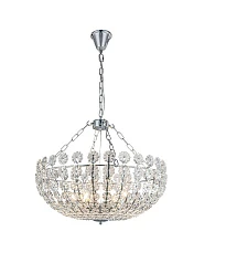 Люстра Cleo D500 в интерьере