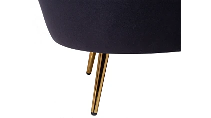 купить Комплект кресел ракушка Pearl Black