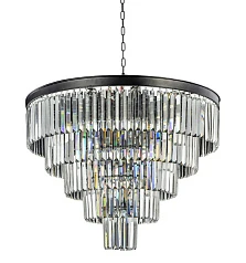 заказать стильные Люстра Odeon 5 Rings