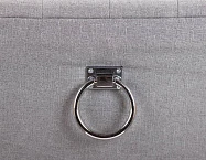 Дизайнерский стул Baldwin Gray