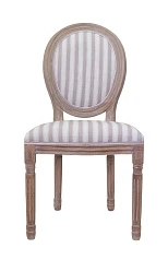 Стул Volker Pinstripe в интерьере