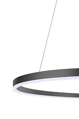 купить Люстра Orblaze 600 black