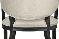 заказать Стул для кафе Orzo Cream