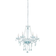 красивые 39099 Подвесной потолочный светильник (люстра) BASILANO 1 в интернет-магазине