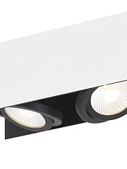 39316 Светодиодный потолочный светильник VIDAGO на заказ