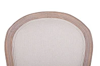 заказать Дизайнерский обеденный стул Grand Beige