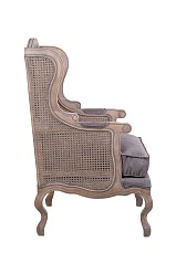 Классическое американское кресло Brody Ratang V2 на заказ