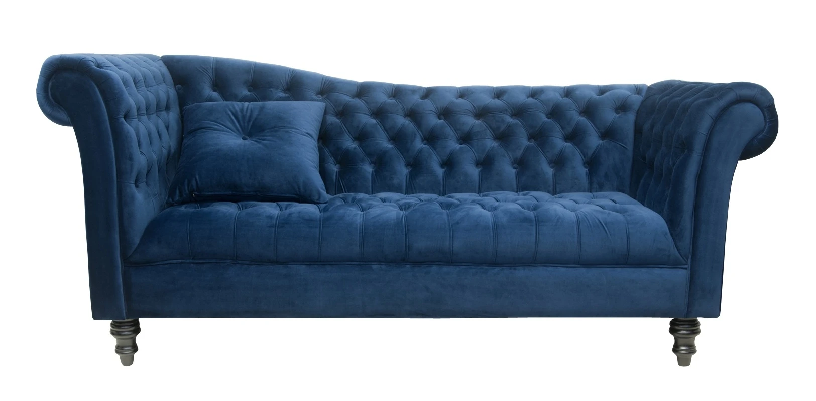 Диван двухместный Lina на заказ