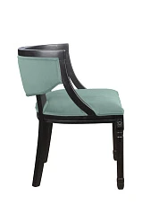 Стул для кафе Orzo Green в интернет-магазине