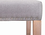 Дизайнерский стул Baldwin Gray