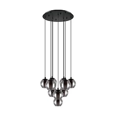 98654 Подвесной потолочный светильник (люстра) ARISCANI в интернет-магазине