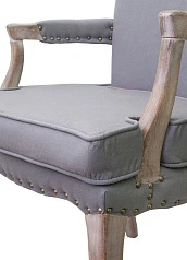 Полукресло Anver Grey