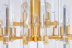 фото Люстра Bonington 60