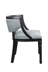 заказать Стул для кафе Orzo Grey V2 в интернет-магазине