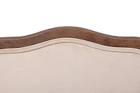 Мягкое полукресло с подлокотниками Nitro Beige V4 на заказ