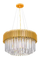 фото Люстра Emerald D60