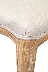 красивый Стул Meliso White