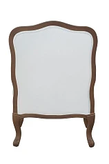 фото Мягкое кресло модерн Nitro Beige V7 в интерьере