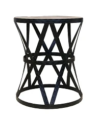 стильный Журнальный столик круглый Parlan