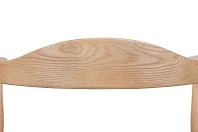 Стул с подлокотниками Carlo Rhombus