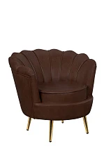купить красивое Низкое кресло Pearl Brown V2 в интернет-магазине