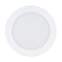 заказать 64612 Светодиодный встраиваемый светильник FUEVA 1 PRO, 10,5W(LED)