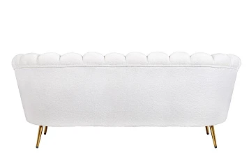Диван Pearl Triple Boucle