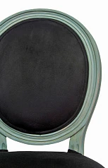 фото Стул для кафе Volker Old Navy в интерьере