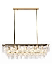 купить Люстра Celestia L1000