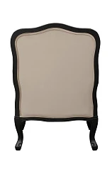 заказать Мягкое кресло ретро Nitro Taupe