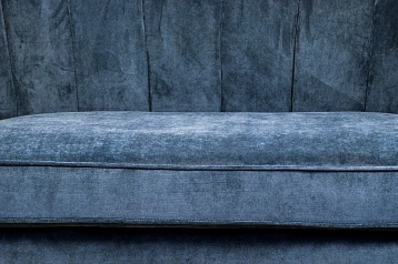 фото Дизайнерский двухместный диван Dalena New в интерьере