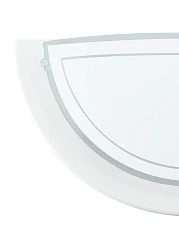 83154 Бра (настенный светильник) PLANET 1